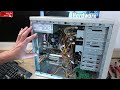 Alten PC entsorgen - was beachten - verkaufen oder Elektroschrott