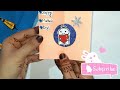 DIY MOTHER'S DAY GREETING CARD | EASY AND BEAUTIFUL HANDMADE CARD | MOTHER'S DAY SPECIAL