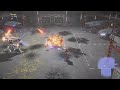 Blackwind First Boss Fight PS5 (4K)