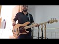Phenomena - Did It all for love [BASS COVER]