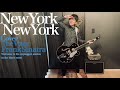 NewYork NewYork  -Dix( Frank Sinatra cover)