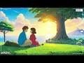 [Summer Ghibli Piano]💛 Easy to listen to, good for sleeping 🌸 Stroll [My Neighbor Totoro]