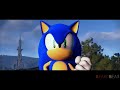 Sonic Frontiers: Final Horizon - Final Boss & Ending