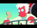 170 Futurama Facts You Should Know | Channel Frederator