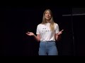 We need to talk about male suicide | Steph Slack | TEDxFolkestone