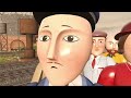 Payback Served Fluffy (Trainz Stories Shorts)