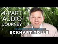 The Importance of Attention Practice | Eckhart Tolle Teachings