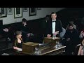 Prof Matthew Goodwin | This House Believes the 21st Century Can Make Marxism Work | Cambridge Union