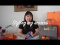 THE HERMÈS SCARF - Collections, How to Style and Unboxing