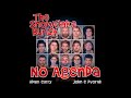 The Snowflake Bunch - Secret Agent Paul - No Agenda Show