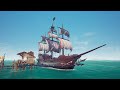 Cosmetic ONLY Progression With Few Cosmetics – Sea of Thieves