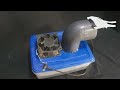 Homemade Air Conditioner Cooler |  Awesome Air Cooler#experiment #youtube