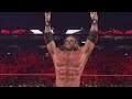 WWE 2K22 Edge v BIG E on Legend Mode!