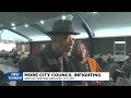 Infighting at Flint City Council delays resolution progress