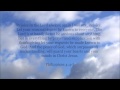 Scripture Lullabies - Peace of God (HD)