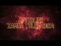 Afterlife Zamna 2024 |Anyma, Tale of Us, Massano, Argy,  Mind Against, Chris Avantgarde |Zamna Tulum