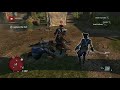 Assassins creed Rogue| |BEST FIGHTING MOVEMENT EVER|