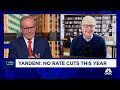 Fed will keep rates higher longer: Ed Yardeni