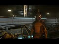 What 13hrs of Jail in Star Citizen Looks Like.