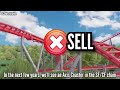 Will the Banshee Incident Cause Changes in Park Policies? Buy or Sell, Episode 31
