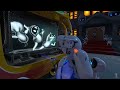 The Playroom VR - All Bosses