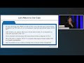 Assessing the Impact of Therapeutic Advances in SCLC