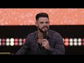Now I Know Why | Pastor Steven Furtick | Elevation Church