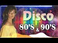 Sandra, Bad Boys Blue, C C Catch, ABBA, Modern Talking - Best Disco Dance Songs of 70 80 90 Legends