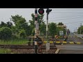 i love the sounds of japanese railroad crossings