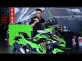 SHOCK với giá bán Kawasaki Ninja 500 ở Việt Nam | Dờ | MaxMoto