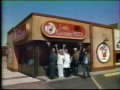 1982 Little Caesars pizza commercial.