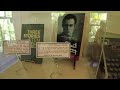 4K Walk Tour of the  Hemingway House & Museum in Key West