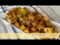Home Fries, Potatoes and Onions, easy breakfast diner food!