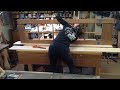 Is This The Hardest Joint In Woodworking?