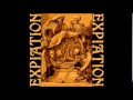 Expiation - Usurpación Cósmica