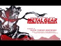 Metal Gear Solid Soundtrack - ‘SOLID’ Orchestral Cover