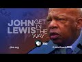 JOHN LEWIS - GET IN THE WAY | The Nashville Sit-Ins | PBS