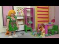 Playmobil Film Familie Hauser - Kita / Kindergarten Geschichten im Mega Pack