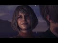 Sam Drysdale - The Bullet Or The Blade | Music Video (Resident Evil 4 Remake) [Lyrics] ᴴᴰ