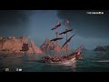 skull and bones. How to build the best Ships possible