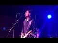 where are all the dreams by jesus jones march 30 2024 at revival toronto