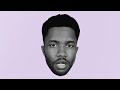 If Frank Ocean made Lofi Hip Hop