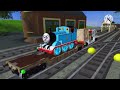 Big world big adventures in a nutshell (sodor online remake)￼