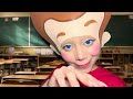 ASMR~ Jimmy Neutron gives you an ear cleaning (you’re a robot) 🤖
