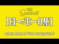 Deaf Tome - The Simpsons (APRIL FOOLS)