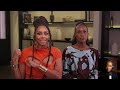 Issa Rae on giving up on dreams, 