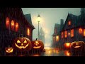 1 Hour of Spooky Halloween Ambience