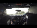 Circuit of Ireland 2024 - Andy Johnson / George McMillen - Vauxhall Chevette HSR - SS2 The Hollow