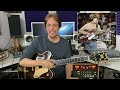 The Beatles Help! LESSON by Mike Pachelli