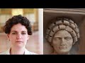 Women Try Ancient Hairstyles